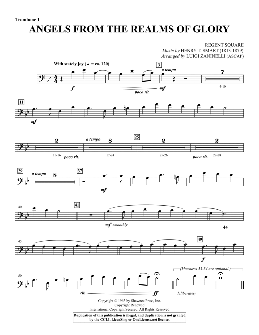 Glory trombone cheap