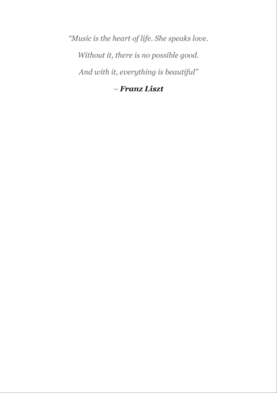 Vacillation : 31 Preludes For Piano Piano Solo scores gallery preview page 2