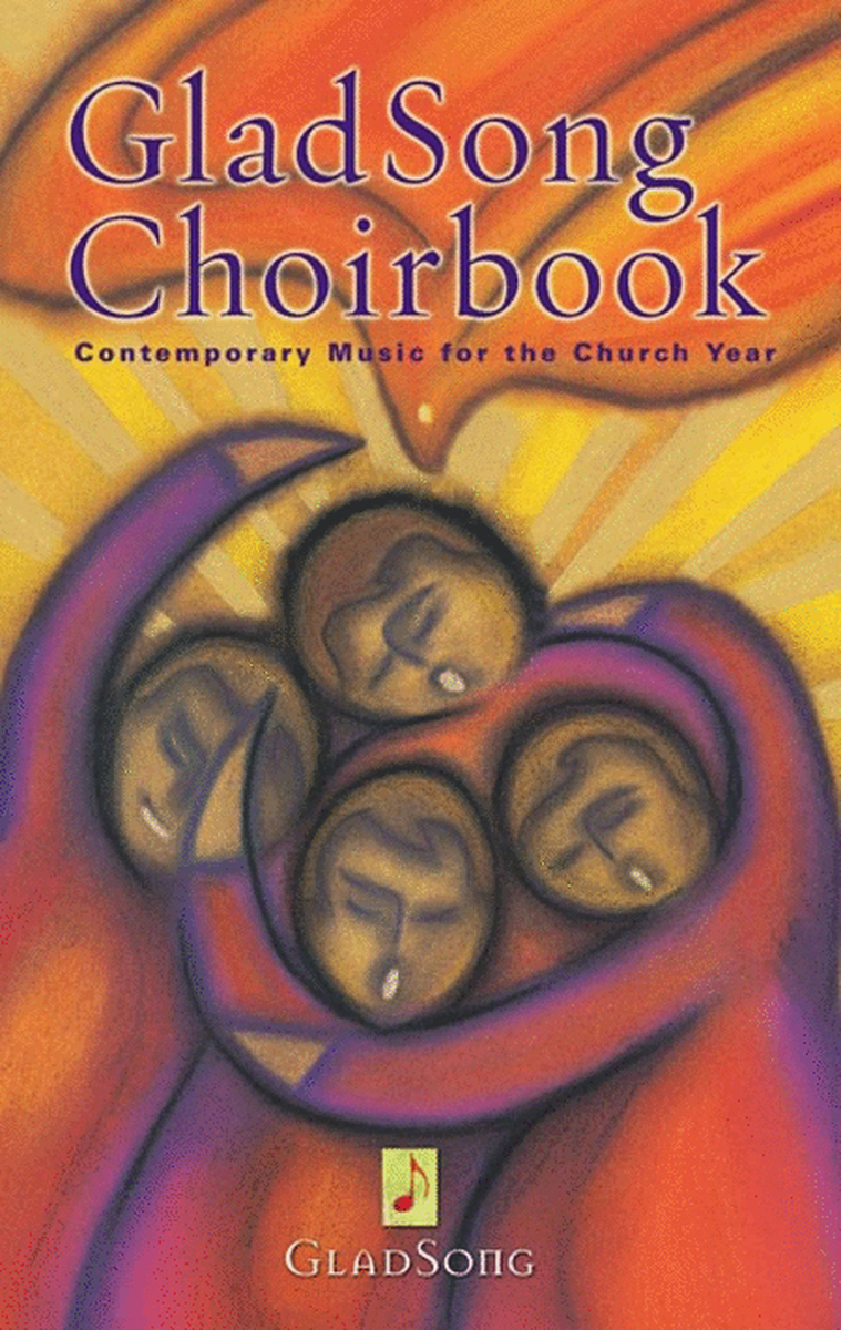 GladSong Choirbook image number null