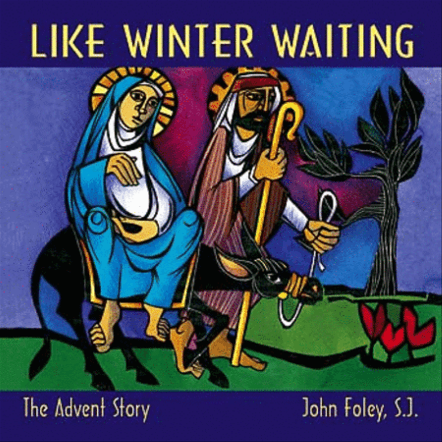 Like Winter Waiting Like Winter Waiting Teacher Editions scores gallery preview page 1