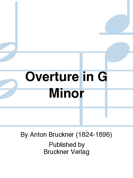 Overture in G Minor