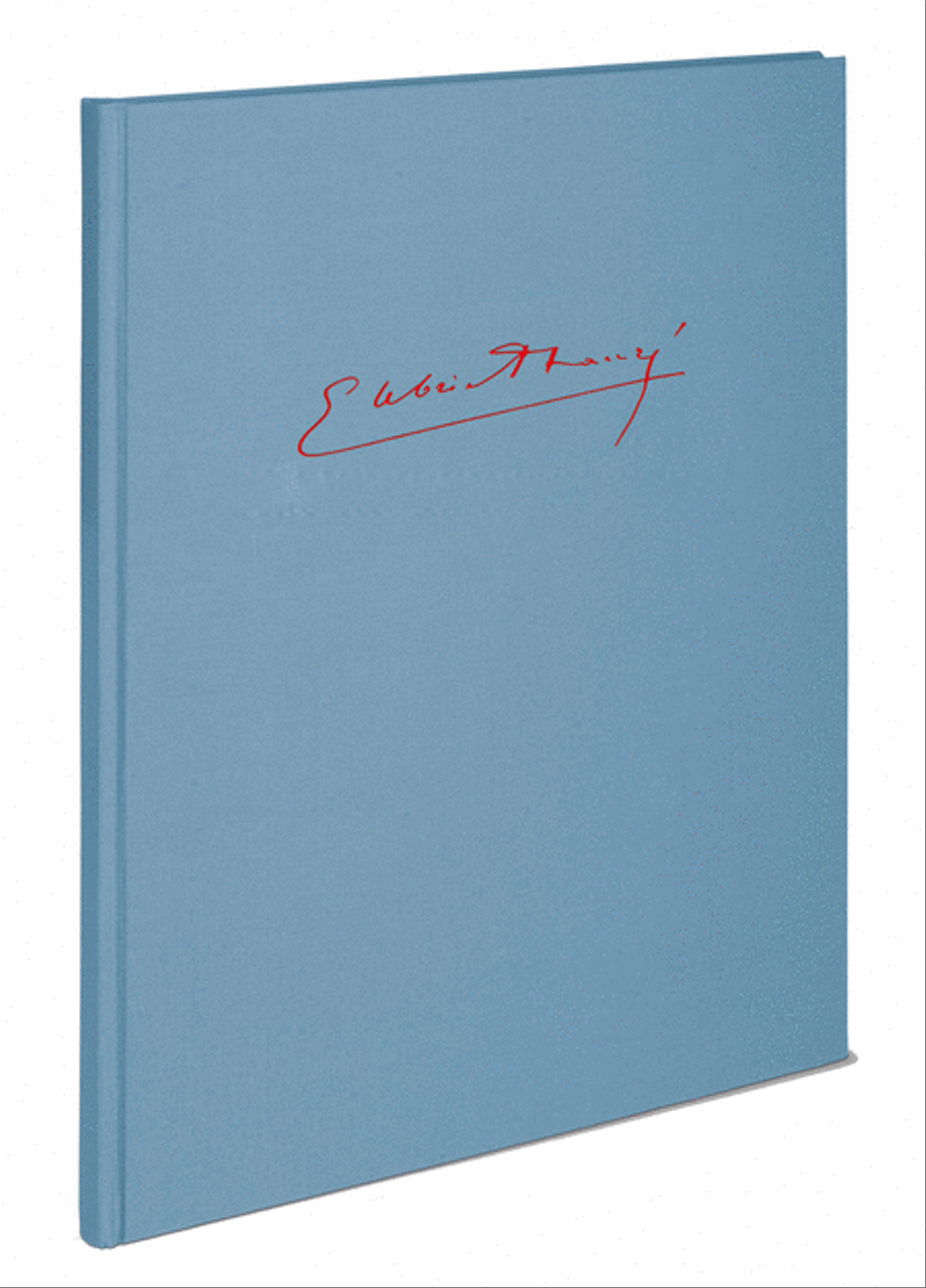 Premier Quatuor pour piano, violon, alto et violoncelle en ut mineur, Op. 15 - Deuxieme Quatuor pour piano, violon, alto et violoncelle en sol mineur, Op. 45 Cello scores gallery preview page 1