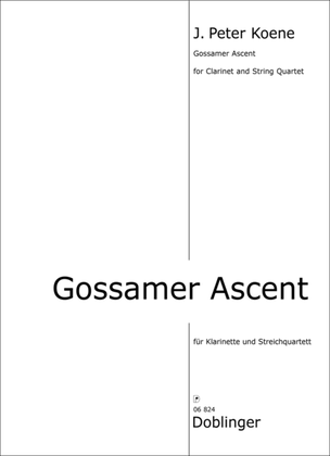 Gossamer Ascent