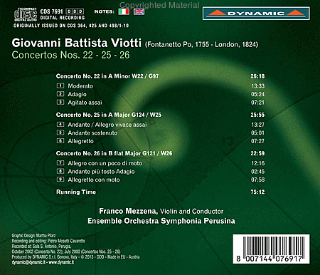 Volume 2: Masters of Violin