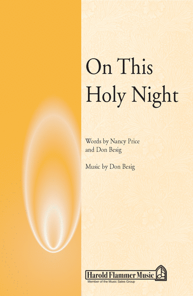 On This Holy Night image number null