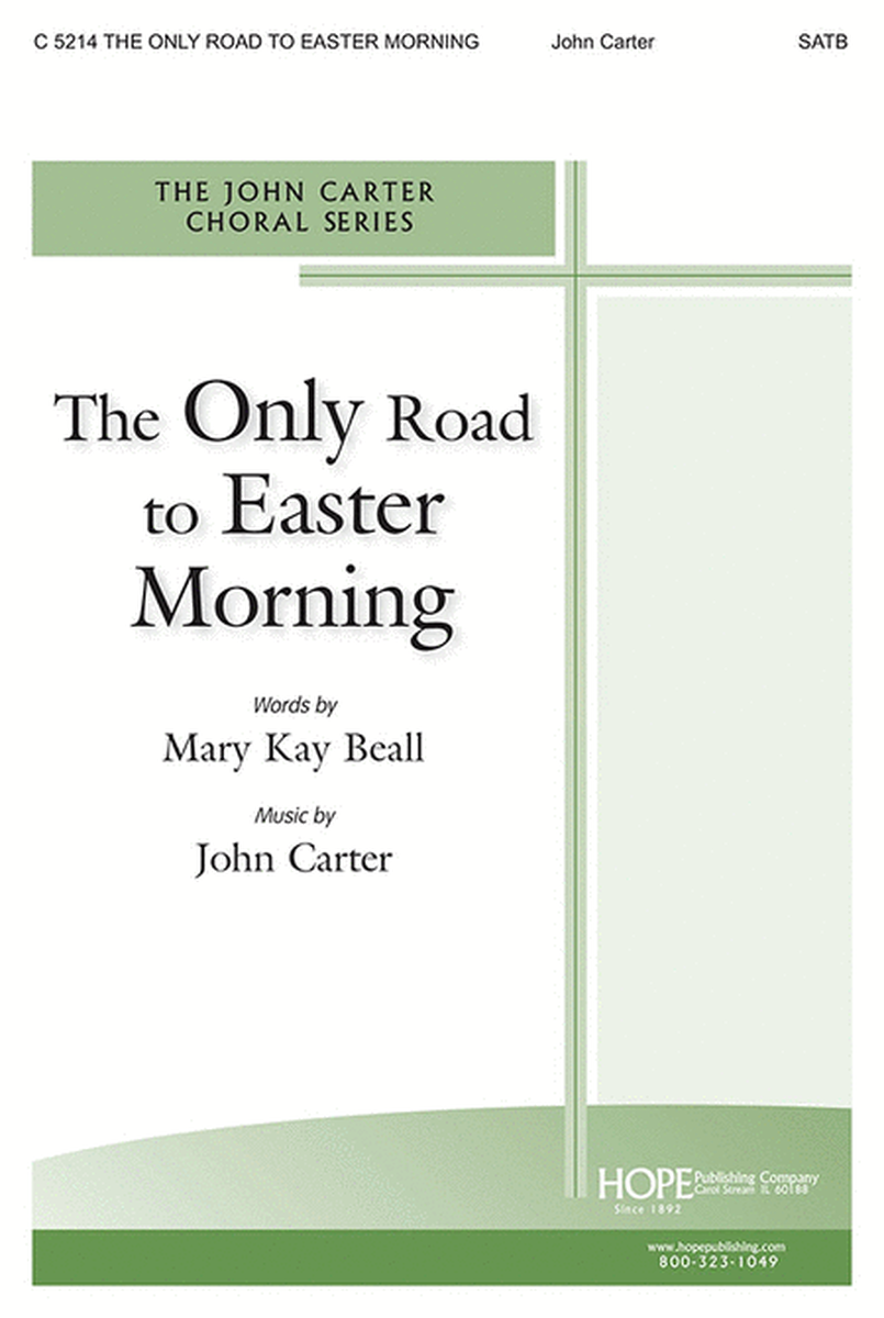 The Only Road to Easter Morning image number null