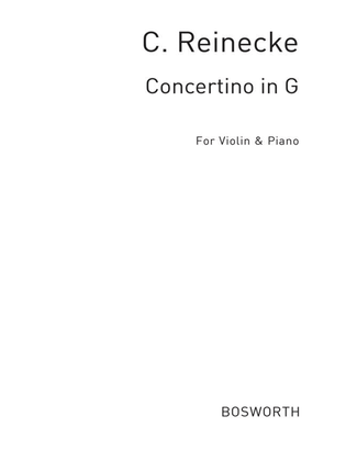 Concertino in G