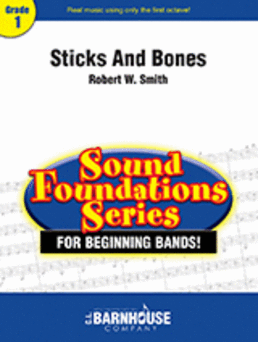 Sticks And Bones