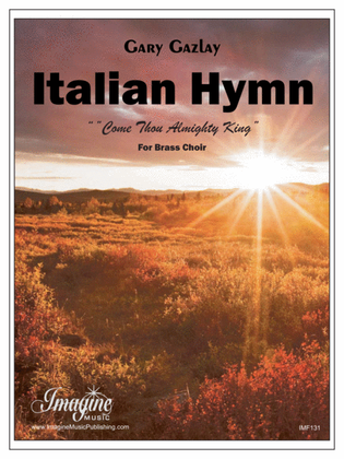 Italian Hymn