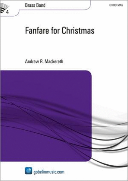 Fanfare for Christmas image number null