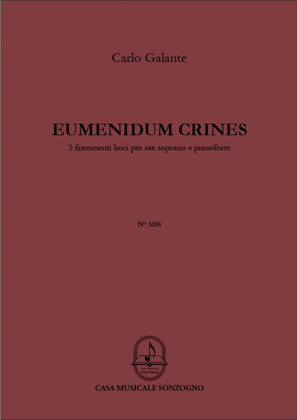 Eumenidum Crines
