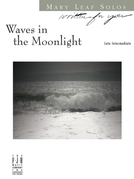 Waves in the Moonlight (NFMC)