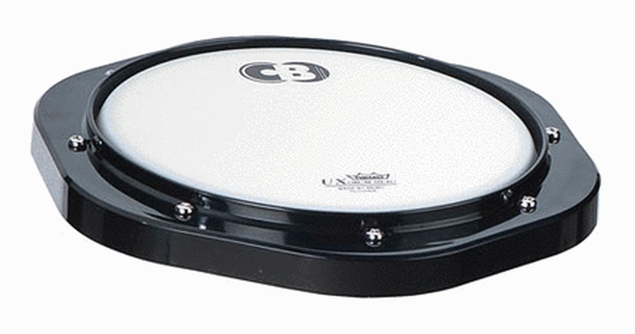 8-Inch Tunable Practice Pad