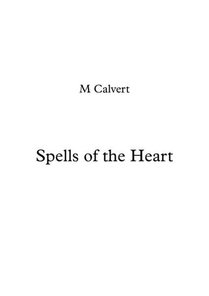 Spells of the Heart image number null