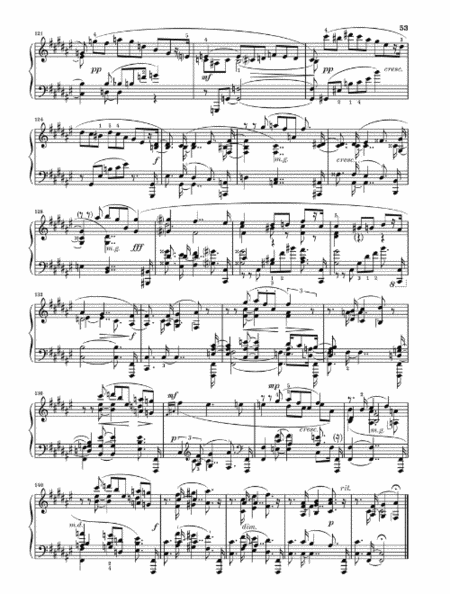 Piano Sonatas Nos. 1-10