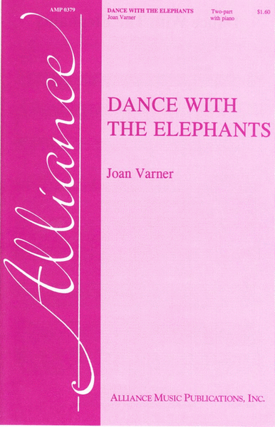 Dance With the Elephants image number null