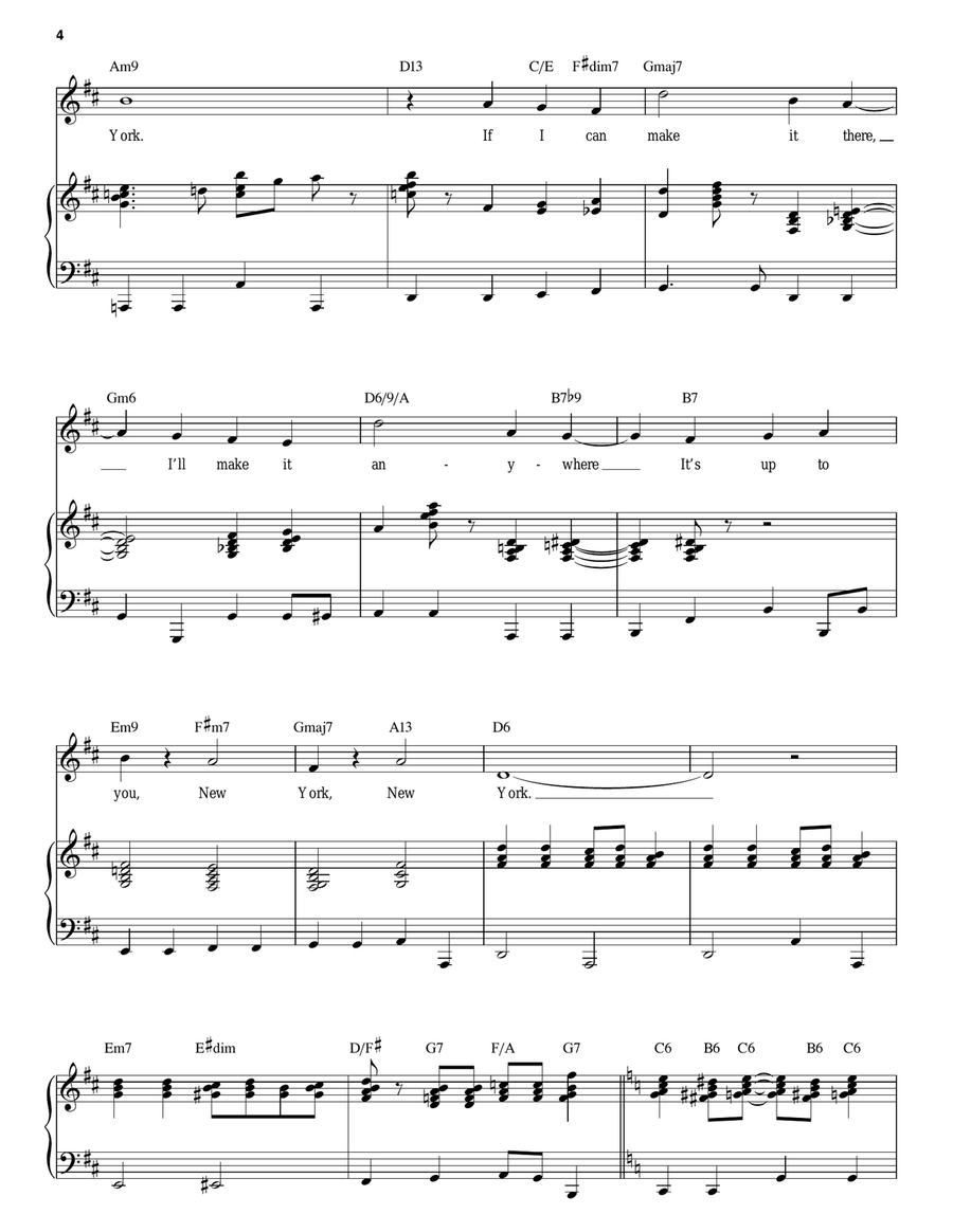 Theme From 