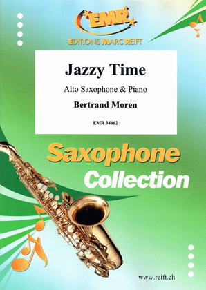 Jazzy Time