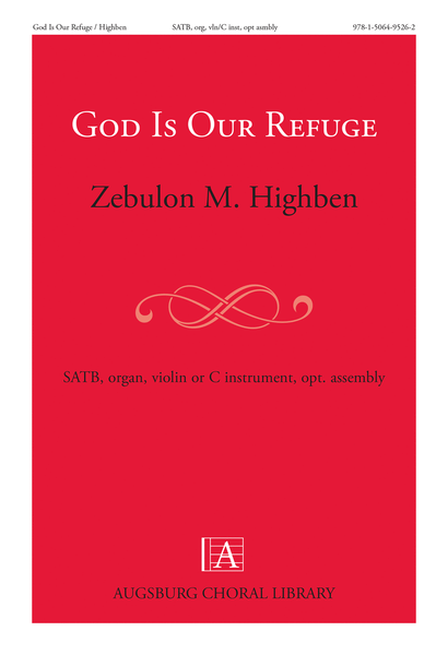 God Is Our Refuge image number null