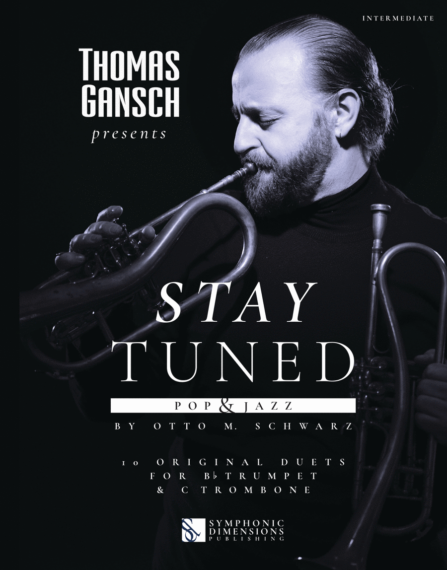 Thomas Gansch Presents Stay Tuned Pop & Jazz