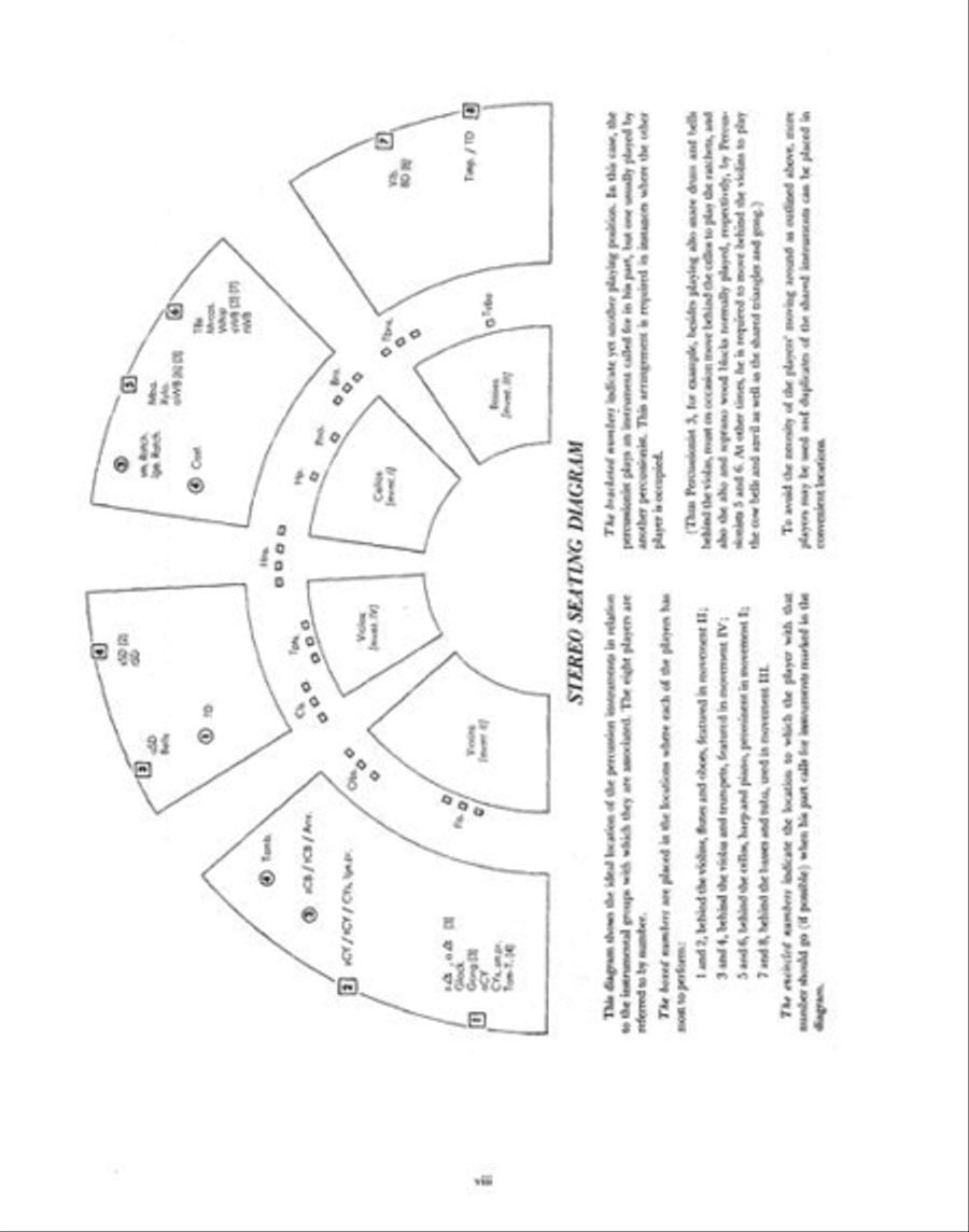 Concerto for Orchestra Concerto for Orchestra Orchestra scores gallery preview page 4