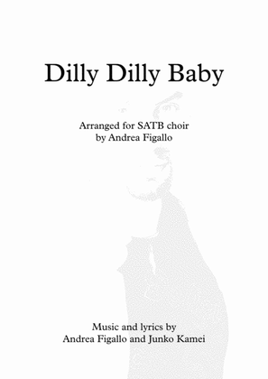 Dilly Dilly Baby