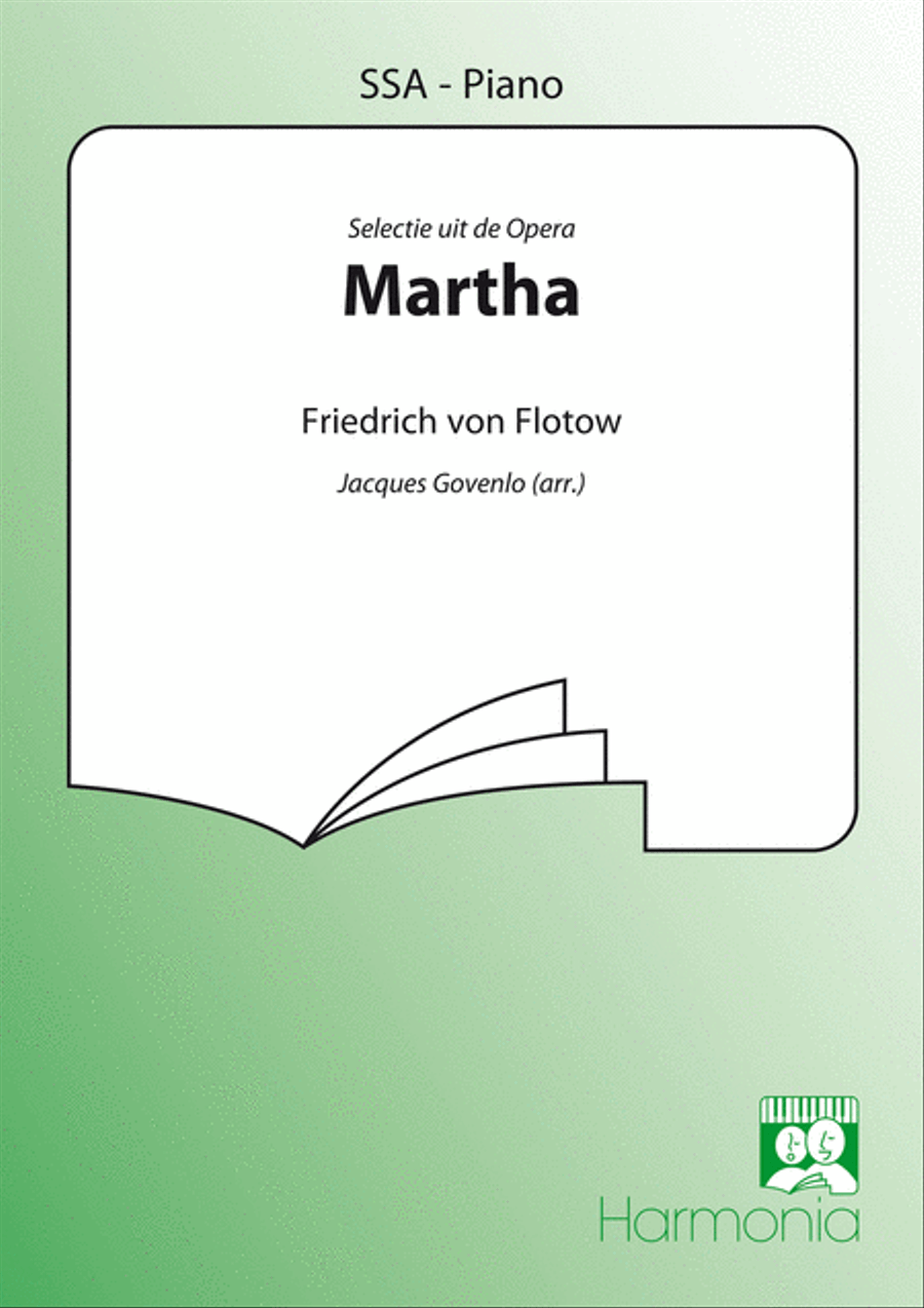 Martha SSA scores gallery preview page 1