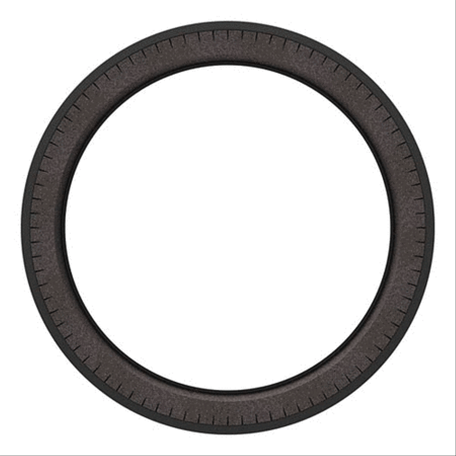 Muff'l Control, Ring, Bass, 22“ Diameter, Individual Set of Parts scores gallery preview page 2