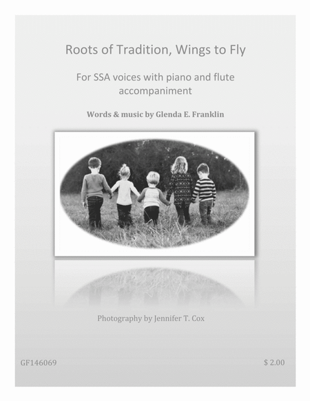 Roots of Tradition, Wings to Fly image number null