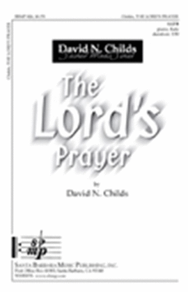 The Lord's Prayer