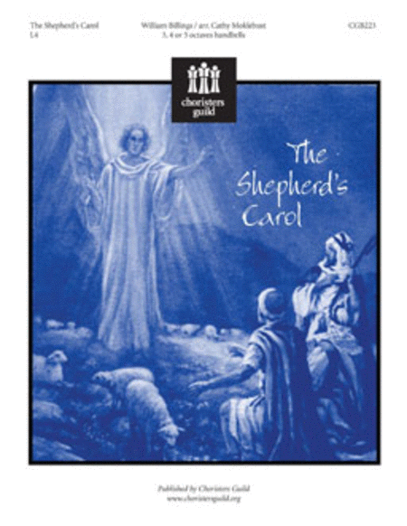 The Shepherds' Carol image number null