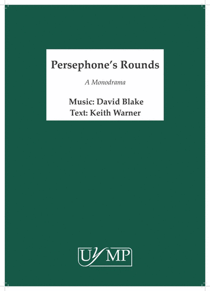 Persephone's Rounds