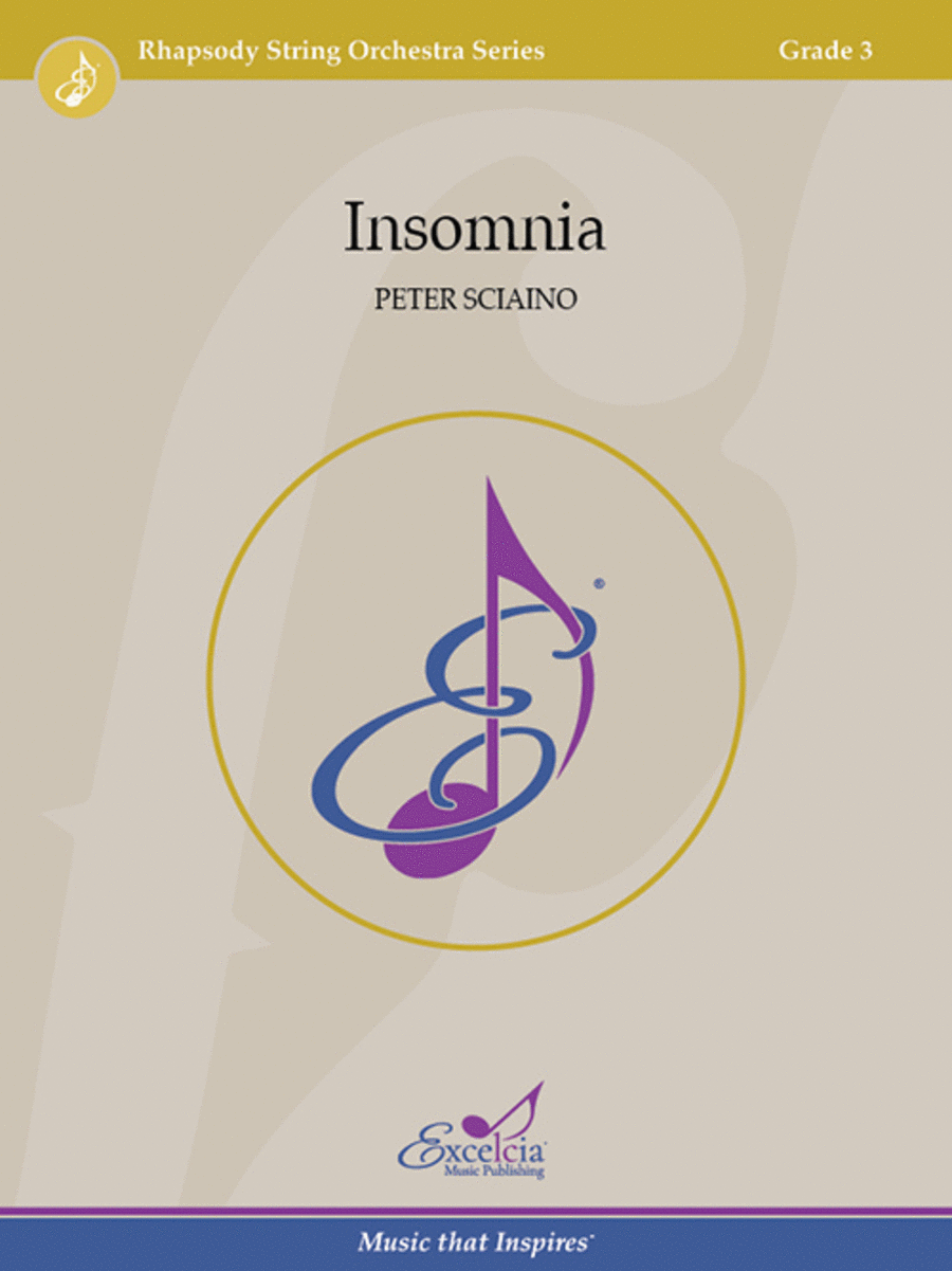 Insomnia