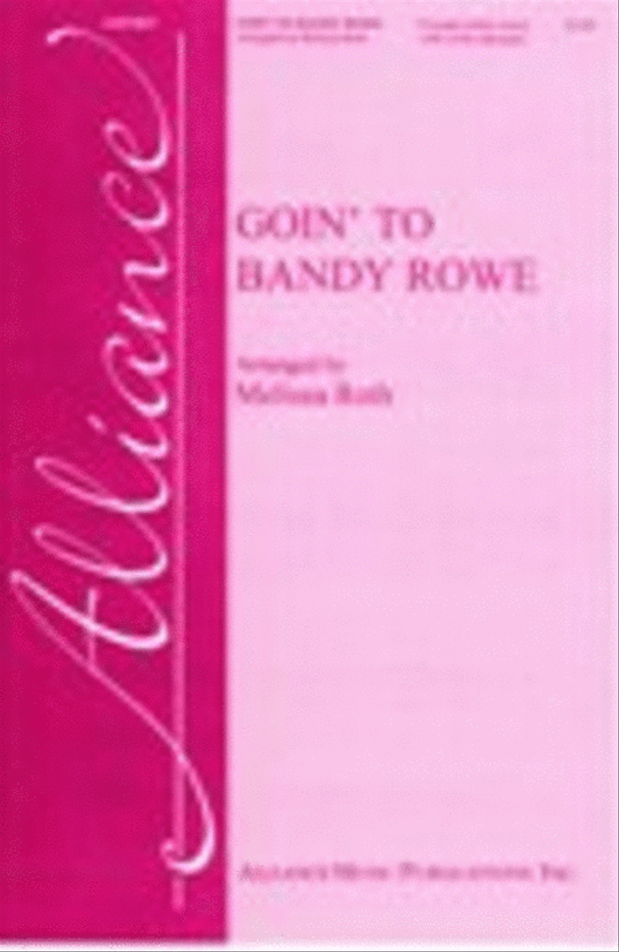 Goin' to Bandy Rowe SA scores gallery preview page 1