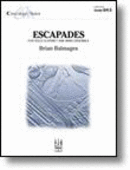 Escapades image number null