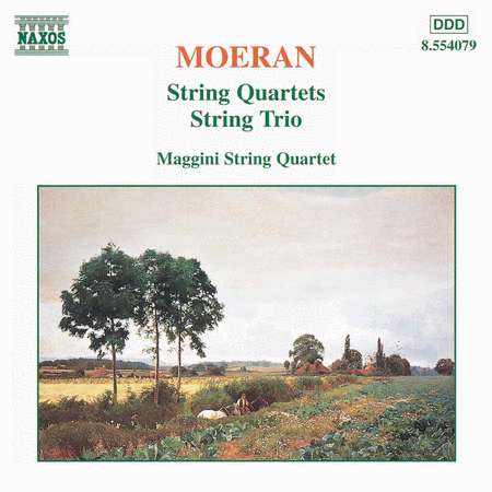 String Quartets / String Trio image number null