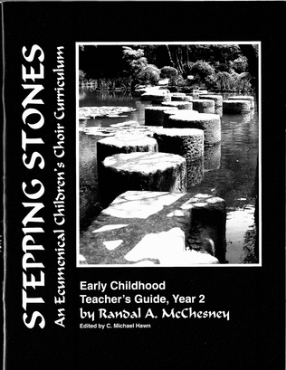 Stepping Stones Early Childhood Level, Year 2 Book