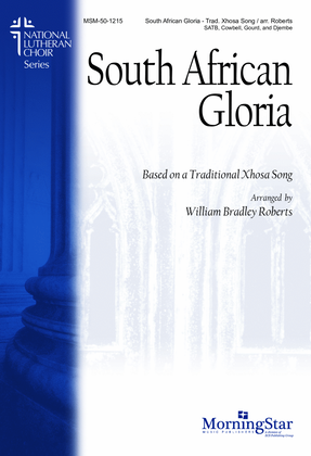 South African Gloria (Downloadable)