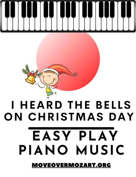 I Heard the Bells On Christmas Day image number null