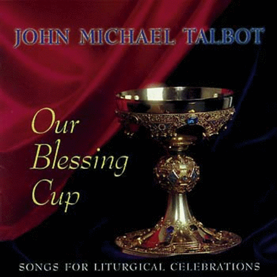 Our Blessing Cup image number null