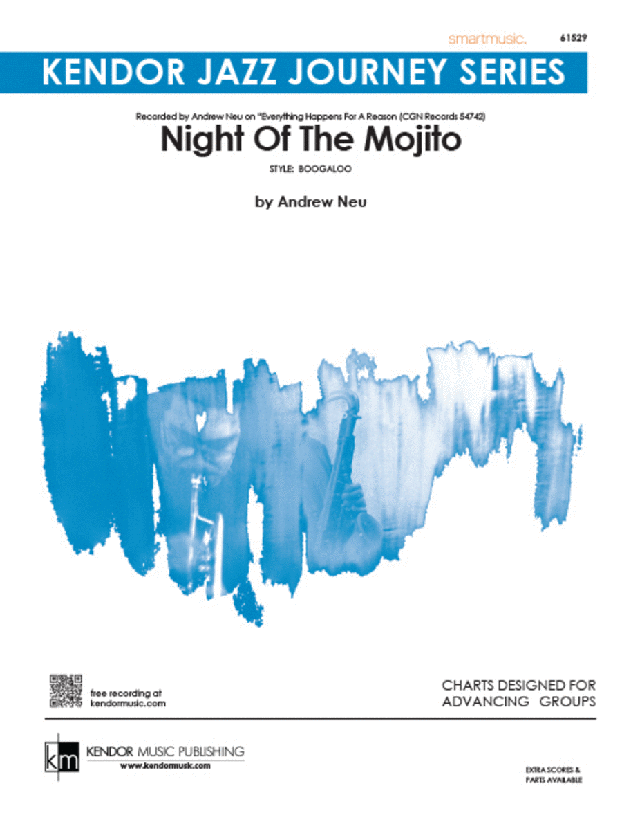 Night Of The Mojito