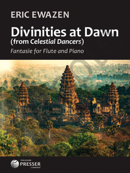 Divinities At Dawn