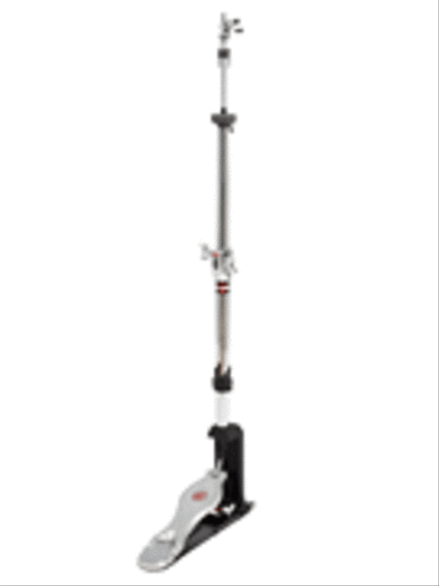 No-Leg Hi Hat Stand with Direct Pull Musical Instruments scores gallery preview page 1
