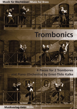 Trombonics