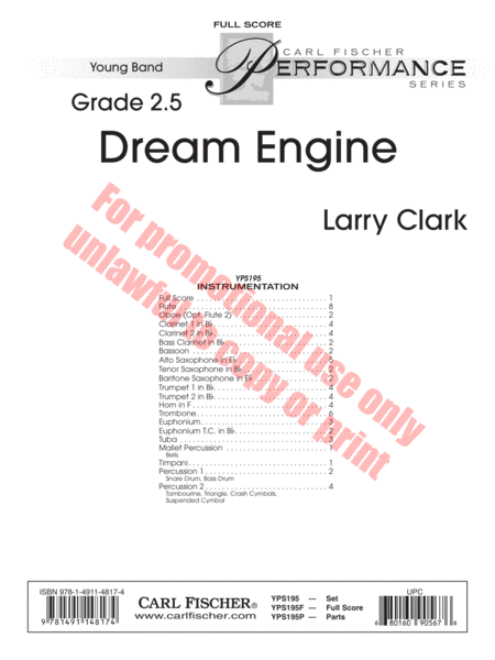 Dream Engine image number null