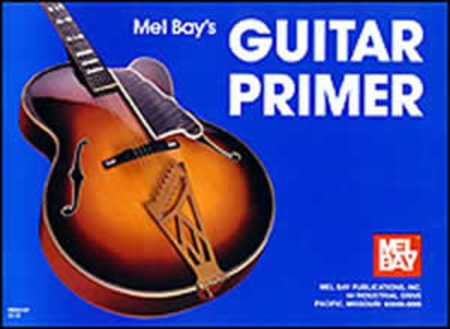 Guitar Primer image number null