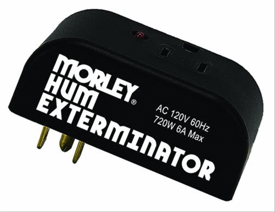 Hum X Exterminator Musical Instruments scores gallery preview page 2