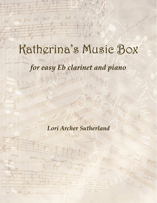 Katherina's Music Box