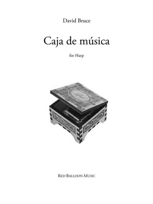 Caja de musica