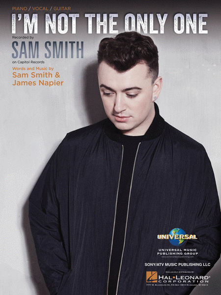 Sam Smith : I